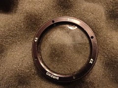 shrewd archery competition bow sight