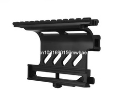 Side Scope Mount All Metal Quick Release For The 47 or 74 AK