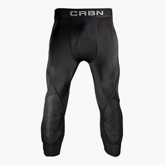 CRBN CC Pro Bottom – Black – Medium (28-31) – Paintball