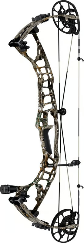 HOYT VTM 34 R 70 30.0 Edge ST