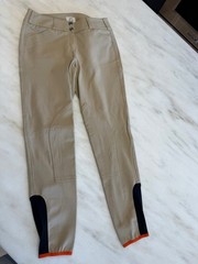 Hermés Women’s Riding Breeches/Jodpurs/Pants Size EU38/US6