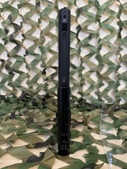 Umarex Ruger Mark IV .177 (4.5mm) Pellet Break Barrel Air Pistol