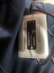 tenergy lipo charger Airisoft
