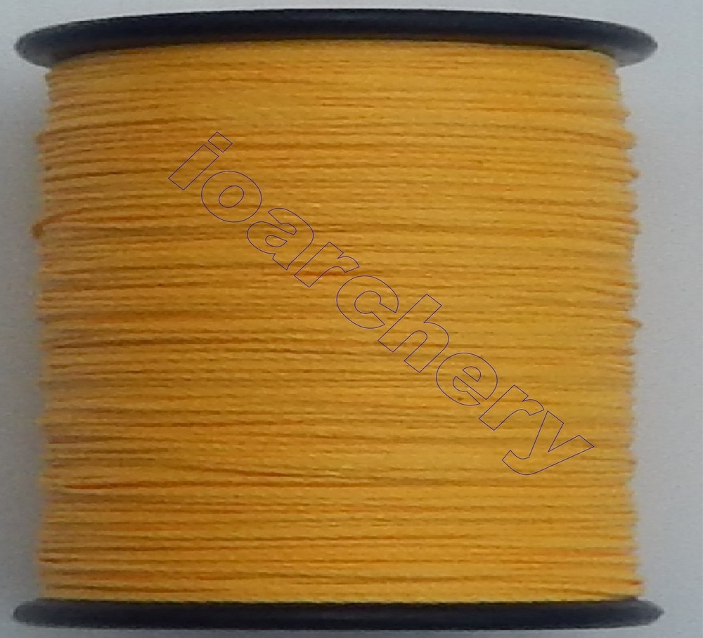 CROSSBOW MATERIAL CENTER SERVING .030