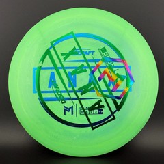 Discraft ESP Anax – Paul McBeth – Misprint