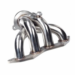 Exhaust Manifold Header For Civic EX 2001-2005 Ban The Sale Of Amazon