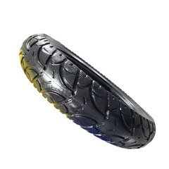 1/2PCS Solid Tire 12 1/2×2 1/4(47/57-203) 12» For Electric Scooter E-Bike Wheel