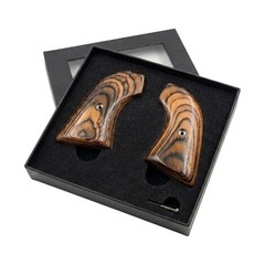Heritage Arms Rough Rider 6 & 9 Shot Grips High Polished NEW ‘23