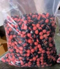 .68 Cal paintballs PowderBalls For .68 caliber markers 10balls
