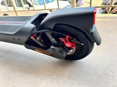 Segway Max G3-28 mph | 50 miles at 10 mph