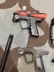 SMART PARTS ION PARTS LOT!!