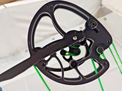 Prime Rival Compound Bow Rifht Hand