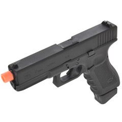 UMAREX Licensed GLOCK™ 17 Gen4 Co2 GBB Airsoft Training Pistol by VFC 2276318
