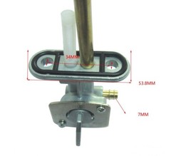 Petcock Fuel Tank Switch Valve For ARCTIC CAT 250 300 400 500 ATV
