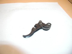 Unknown Make Air Rifle Y – Trigger Assembly