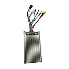 FOC JB 72V 50A Sine Ware Electric Scooter Controller for 4000w E Scooters Motor