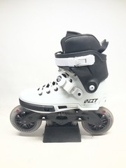 PS Next Core 110 Skates Black 7.5 – 8.0 (40-41)