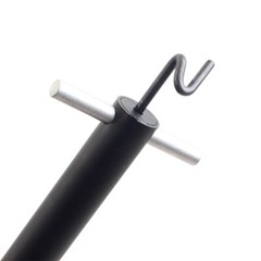 Pounds Measuring -Bow Tool Archery -Hunting True Weight Calibrated Power Scale