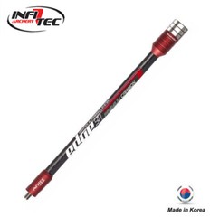 Infitec Nexus Edge 3 High Modulus Cross Carbon Stabilizer / Made in Korea