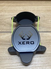 Garmin Xero X1i Crossbow Scope Replacement Lens Covers