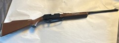 Daisy Powerline Model 880 .177 Caliber Multi-pump BB/Pellet Rifle Works Great!
