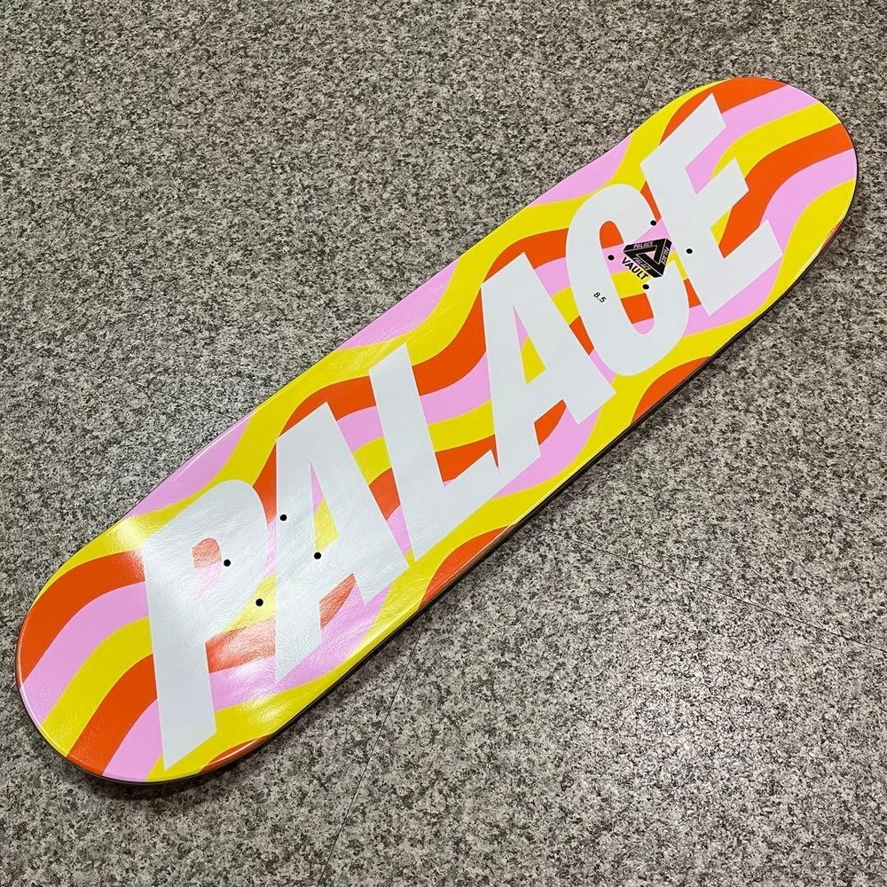 palace GUCCI palace gucci board deck