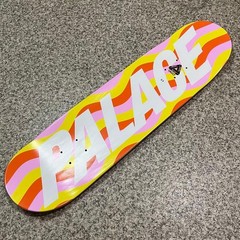 palace GUCCI palace gucci board deck