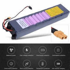 Scooter Battery Cooter Battery Pack Large Capacity 7800mAh For M365 Scooter