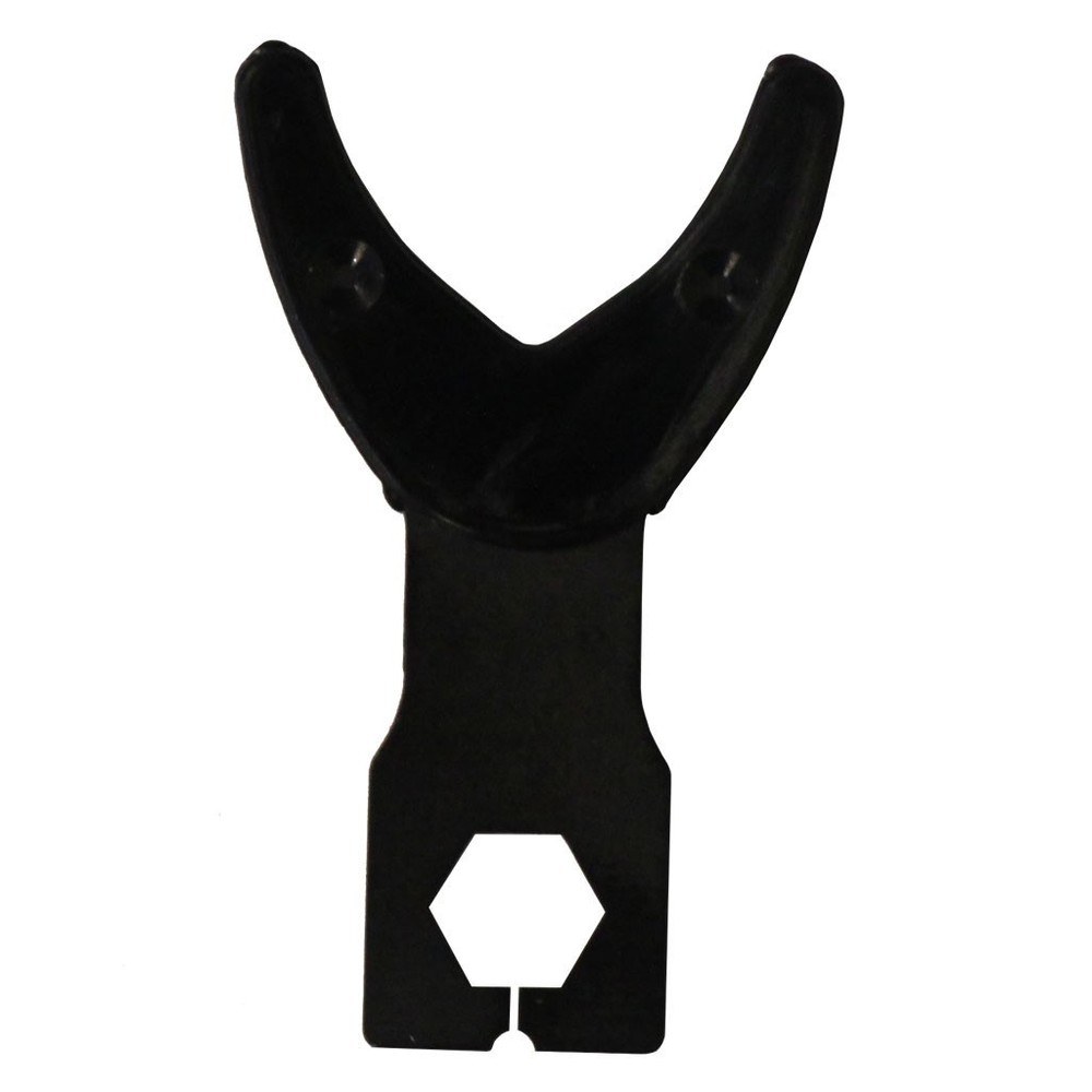 AAe – Hex Cut Whale Tail – .015 Launcher