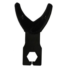 AAe – Hex Cut Whale Tail – .015 Launcher
