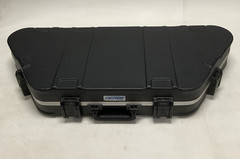 Hoyt Trykon XL (75th Anniversary) RH Camo Weight 60 lbs-70 lbs Freedom SKB Case