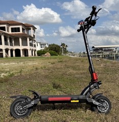 YUME RAPTOR 2 50MPH 🔥 Brand New + Gift Set + Warranty + Throttle Kit