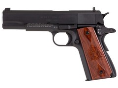 Springfield Armory 1911 Mil-Spec. CO2 .177 Cal BB Air Gun 320 FPS