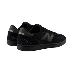 New Balance Numeric NM440v2 Shoes – Black/Black