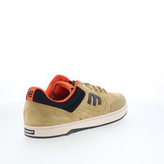 Etnies Marana 4101000403258 Mens Brown Suede Skate Inspired Sneakers Shoes 11