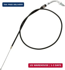 HIAORS 48 inch Throttle Cable for 70cc 90cc 110cc 125cc CRF50 XR50 XR CRF 50 SDG