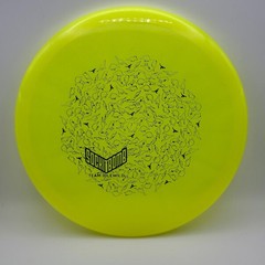 Dynamic Discs Lucid Ice Glimmer Suspect Team Disc 173-176 Choose Color/weight