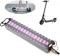 For XIAOMI M365 Scooter High Capacity 36V 7800mAh Lithium Scooter Battery