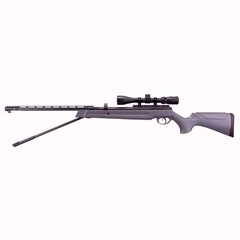Factory Refurbished Umarex Synergis Elite .22 Cal Air Rifle With 3-9×40 Scope
