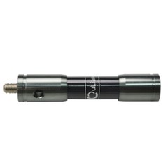 Archery Carbon Stabilizer Bar Bow Balance Rod Short Side Extender Main Long Rod