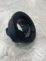 Ultraview Slider Lens Ring and Archery Scope Lens by Optix 300
