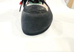 Evolv General Climbing Shoes Size 8 Men’s