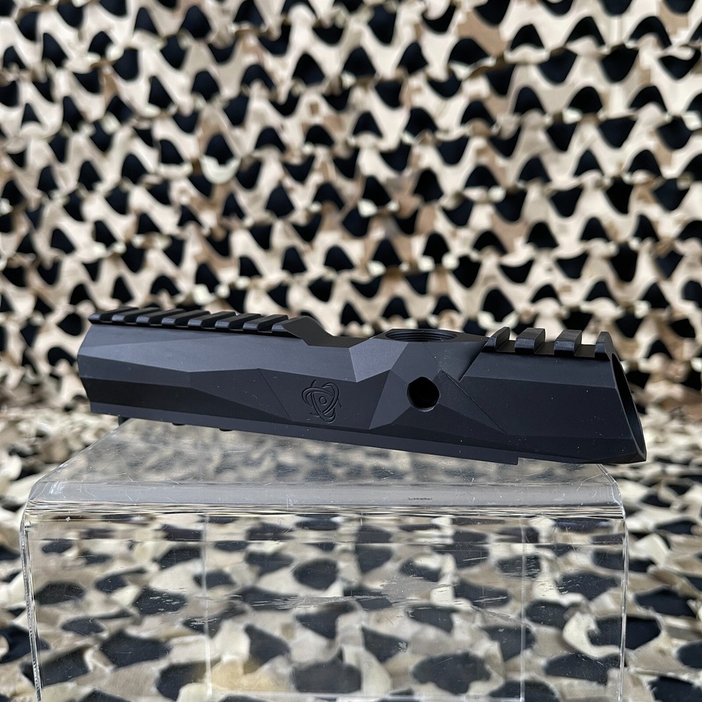 NEW Inception Designs Tacticool Empire Axe Body – Dust Black