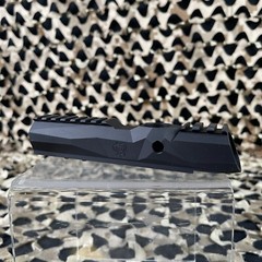 NEW Inception Designs Tacticool Empire Axe Body – Dust Black