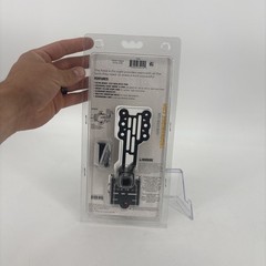 Trophy Ridge Fatal 4…4-Pin .019 Fiber Optic Bow Sight