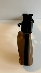 Daisy Powerline Model 717 .177 Pneumatic Air Pellet Pistol Mint Condition