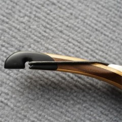 US 54» AF Archery Tatar Bow 20-45lbs AF Archery Handmade Horseback Bow Recurve