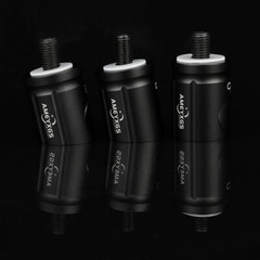 Bow Stabilizer Quick Disconnect 0 5 8 10 Degree Adapter Archery Hunting Joint