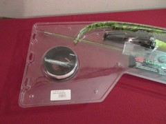 PSE ARCHERY KINGFISHER 56 Bowfishing Kit #45 FACTORY SEALED NEW