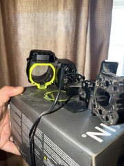 Garmin Xero A1 Auto ranging Bow Sight with Dual color LED Pins Right Handed